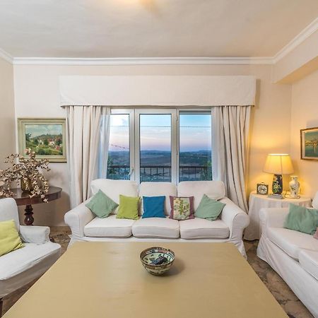 Casa En La Corredera Villa Vejer de la Frontera Luaran gambar
