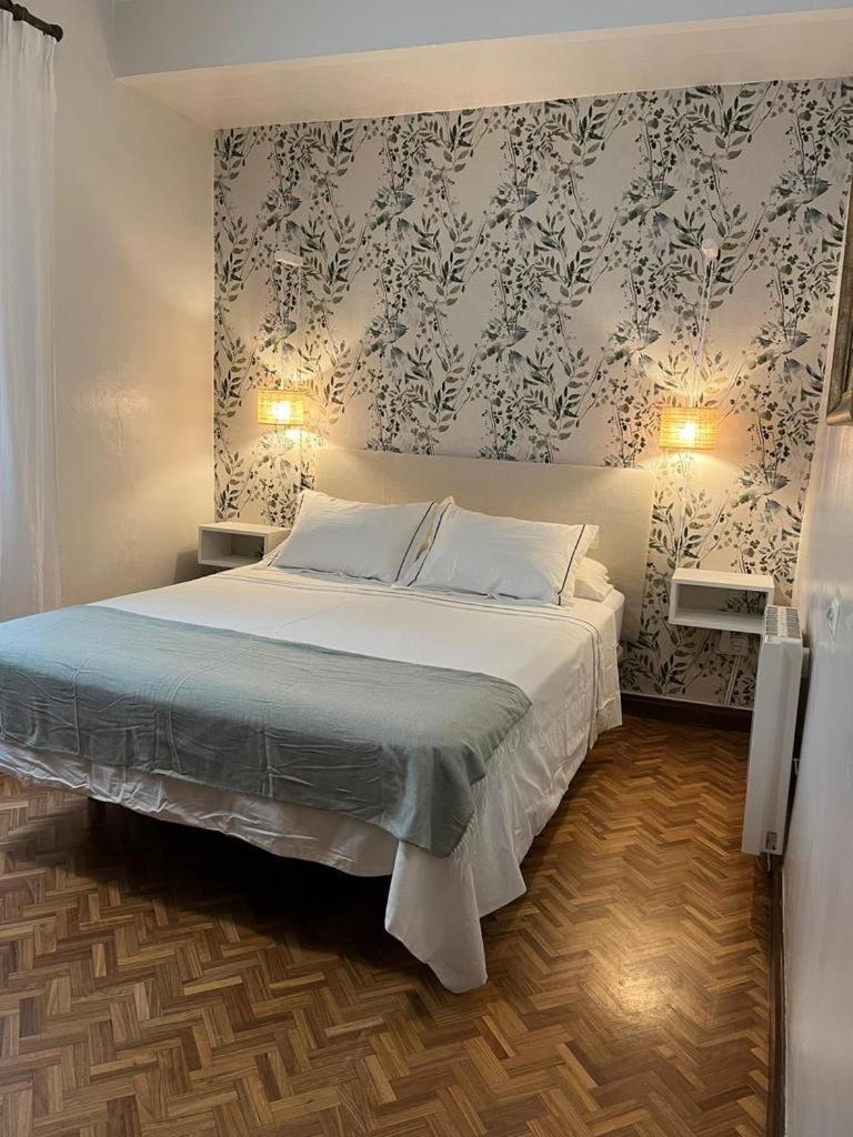 Casa En La Corredera Villa Vejer de la Frontera Luaran gambar