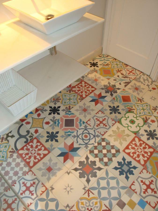 Casa En La Corredera Villa Vejer de la Frontera Luaran gambar