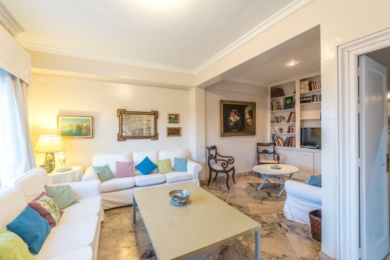 Casa En La Corredera Villa Vejer de la Frontera Luaran gambar