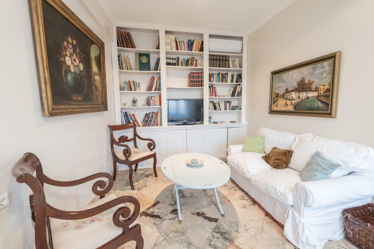 Casa En La Corredera Villa Vejer de la Frontera Luaran gambar