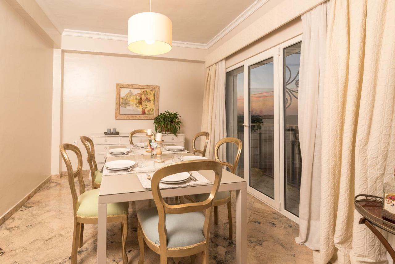 Casa En La Corredera Villa Vejer de la Frontera Luaran gambar