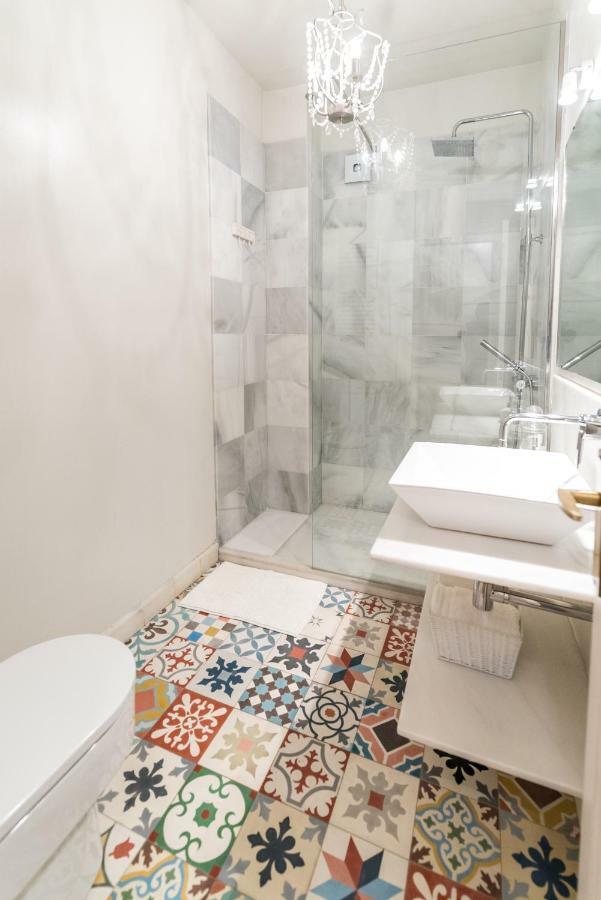 Casa En La Corredera Villa Vejer de la Frontera Luaran gambar