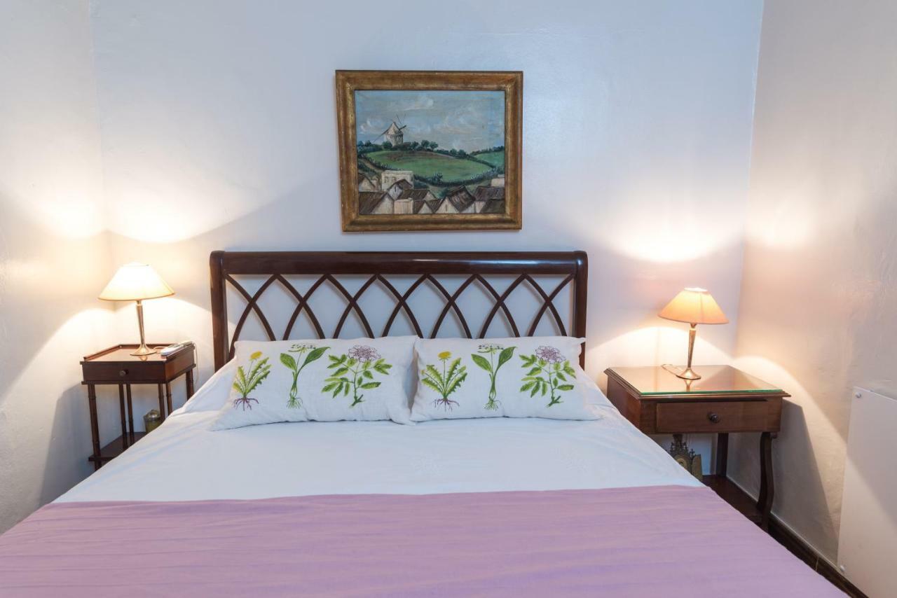 Casa En La Corredera Villa Vejer de la Frontera Luaran gambar